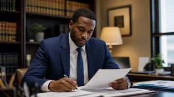 How to Manage a Small Law Firm