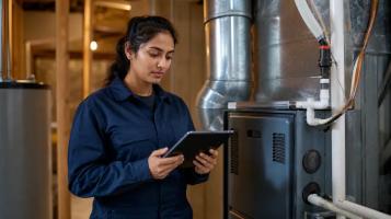 What is HVAC Software?