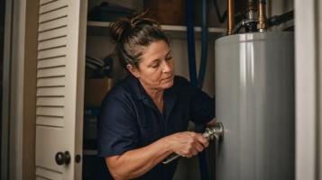 How to Start a Plumbing Business