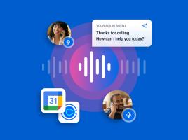 Meet 800 AI Agents For Your Business Calls