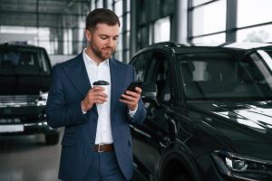 How AI Agents Handle Calls When Your Dealership Is Busy