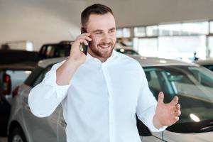 Why Every Car Dealership Needs a Dedicated Business Phone Number