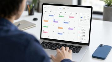 Best Calendars to Use With 800 AI Agents