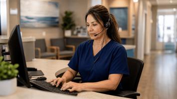 What is an Answering Service for a Doctor’s Office?