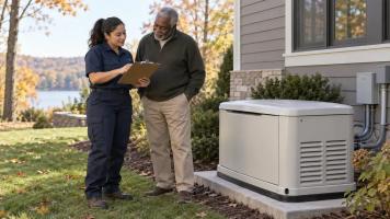 How HVAC contractors turn fall tune-ups into winter revenue
