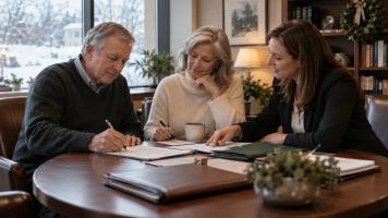 Estate Attorneys: Turn Dec 31 Into a Campaign