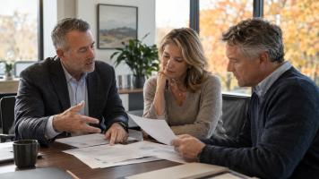 Advisors: Turn Dec 31 Deadlines Into New Clients