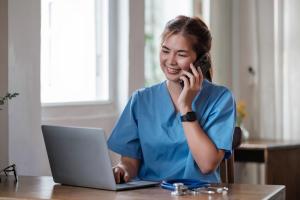 Why Every Medical Practice Needs a Dedicated Business Phone Number