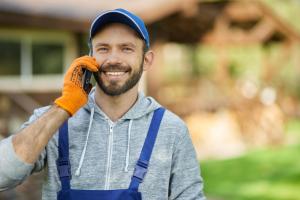 How to Set Up Call Forwarding for Your Home Service Business