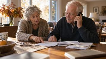 Medicare Enrollment Starts Oct 15. Is Your Phone Ready?