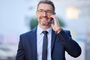How Call Forwarding Gets Callers to the Right Attorney Every Time
