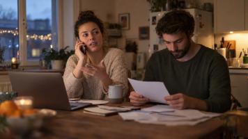 Loan Officers: January Buyers Are Shopping Now