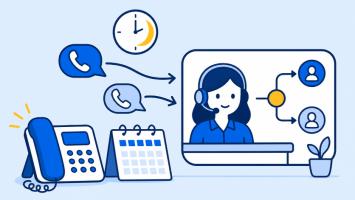 What is an Answering Service for a Doctor’s Office?